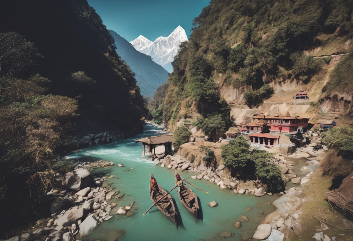 Uncovering the Hidden Treasures of Nepal: Off-the-Beaten-Path Adventures